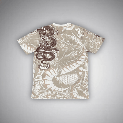 Real Madrid "Bronze Starblaze" Premium Kit