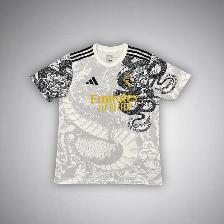 Real Madrid "Dark Starblaze" Premium Kit