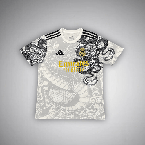 Real Madrid "Dark Starblaze" Premium Kit