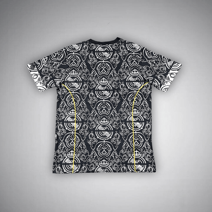 Real Madrid "Emperor's Armor" Premium Kit