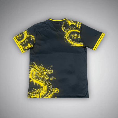 Real Madrid "Golden Falkor" Premium Kit