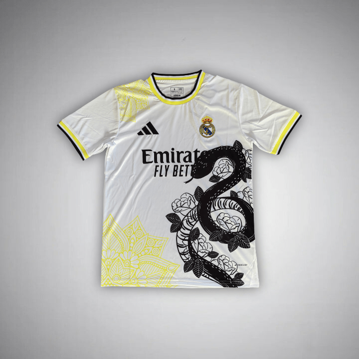 Real Madrid "King Cobra" Premium Kit