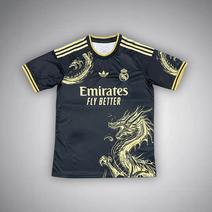 Real Madrid "Light Falkor" Premium Kit