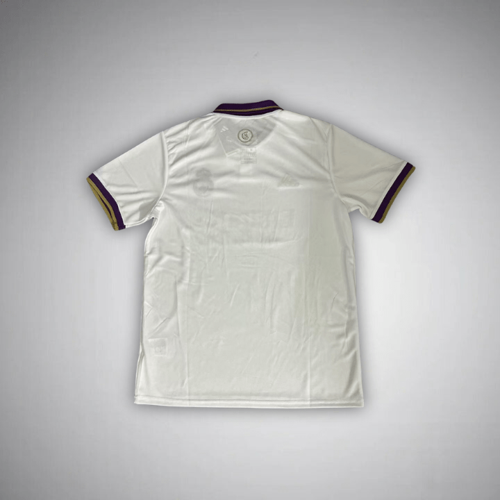 Real Madrid "Los Blancos" Premium Kit