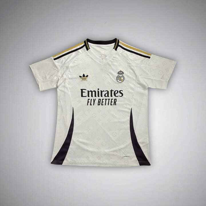 Real Madrid x Louis Vuitton Premium Kit