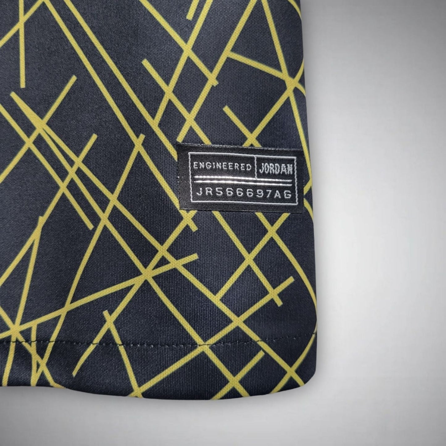 22/23 PSG 4th Premium Kit