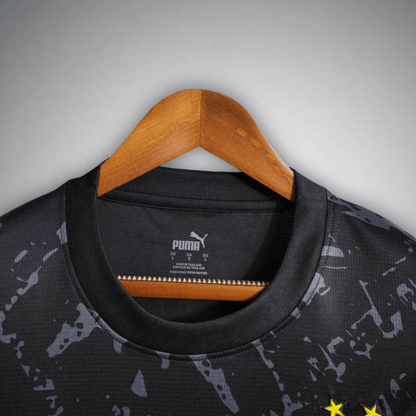 23/24 Borussia Dortmund Away Kit