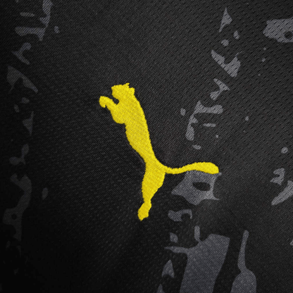 23/24 Borussia Dortmund Away Kit