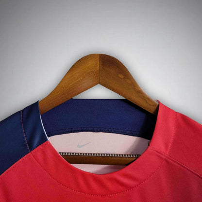 23/24 PSG Pre-Match Premium Kit