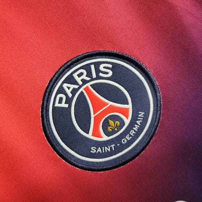 23/24 PSG Pre-Match Premium Kit