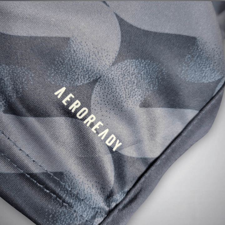 23/24 Real Madrid Away Premium Kids Size Kit