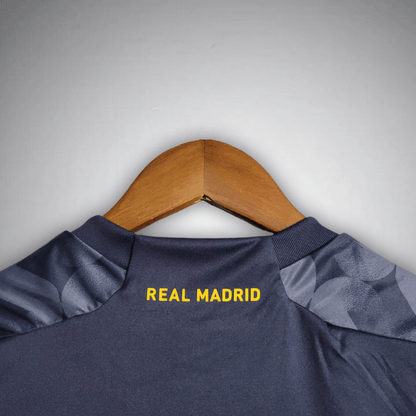 23/24 Real Madrid Away Premium Kids Size Kit