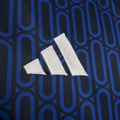 24-25 Al-Nassr Premium Away Kit