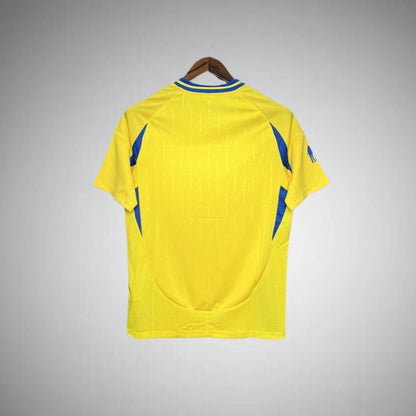 24-25 Al-Nassr Premium Home Kit