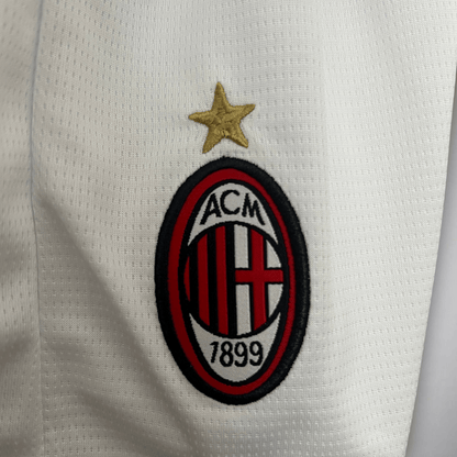 24/25 AC Milan Home Kids Size Kit