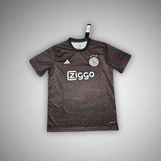 24/25 Ajax Pre-Match Premium Kit