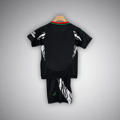 24/25 Arsenal Away Kids Size Kit