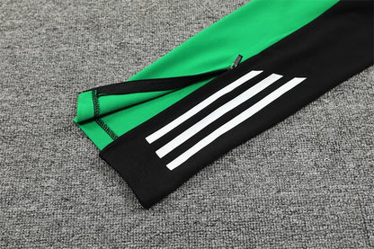 24/25 Arsenal Away Premium Tracksuit