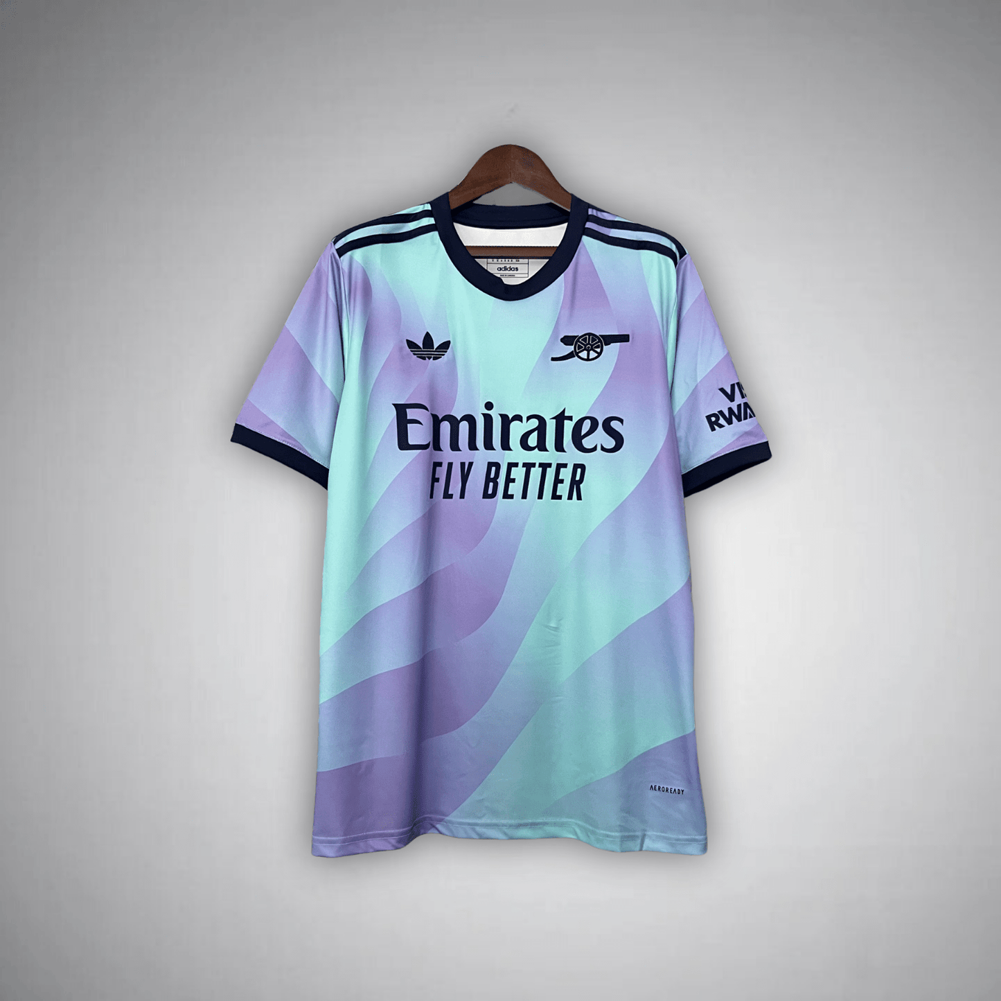 24/25 Arsenal Third Kit