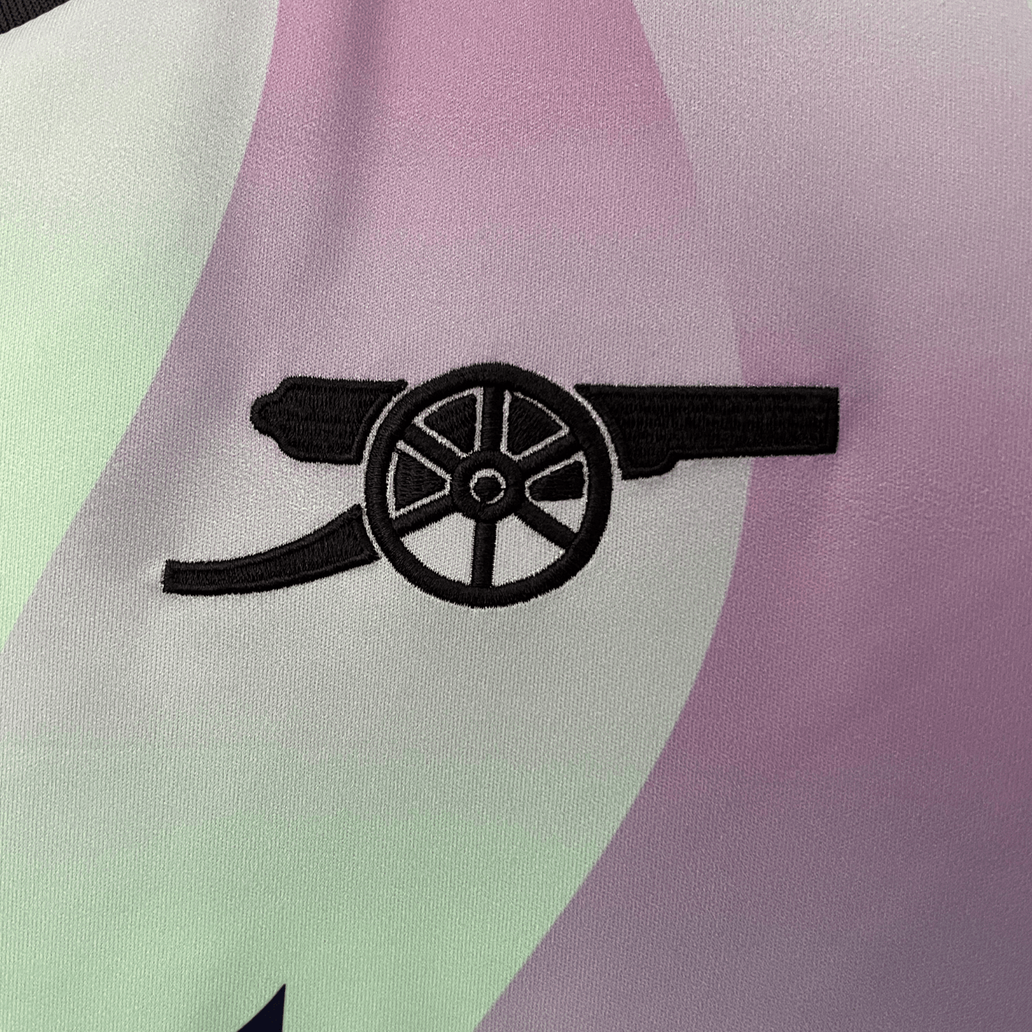 24/25 Arsenal Third Kit