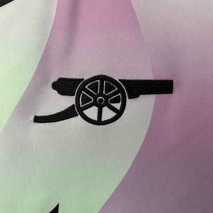 24/25 Arsenal Third Kit