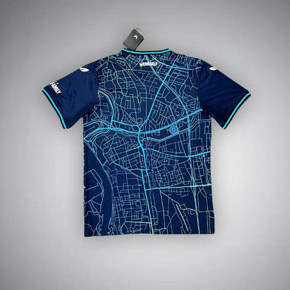 Bayer Leverkusen "Lightning" Premium Kit