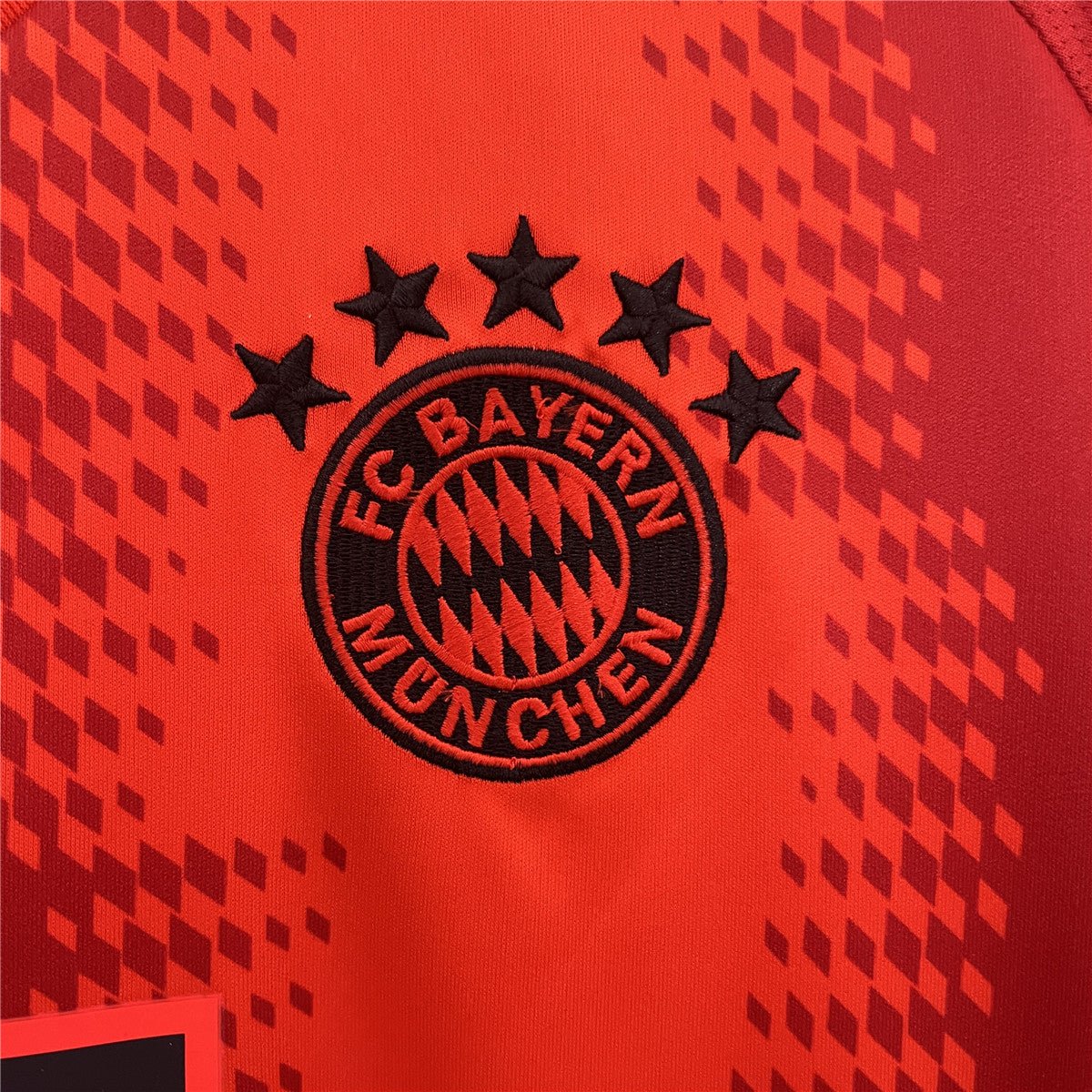 24/25 Bayern München Home Premium Kit