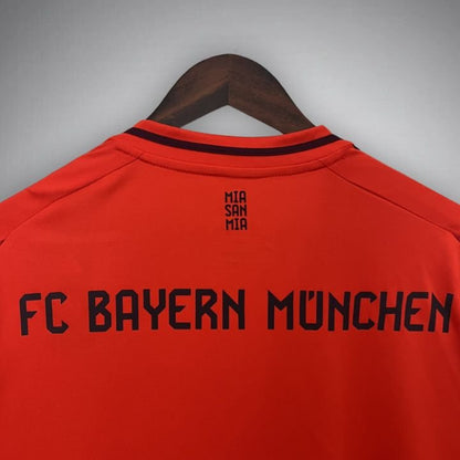 24/25 Bayern München Home Premium Kit