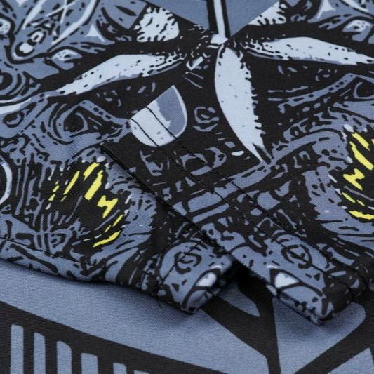 Brazil "Jesus" Premium Tracksuit