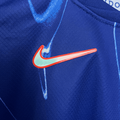 24/25 Chelsea Home Kids Size Kit