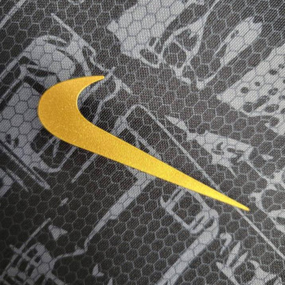 FC Barcelona "Cityscape Symphony" Premium Kit