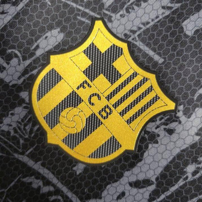 FC Barcelona "Cityscape Symphony" Premium Kit