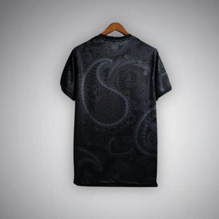 FC Barcelona "Noir Fleur" Premium Kit