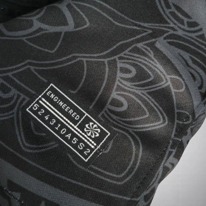 FC Barcelona "Noir Fleur" Premium Kit