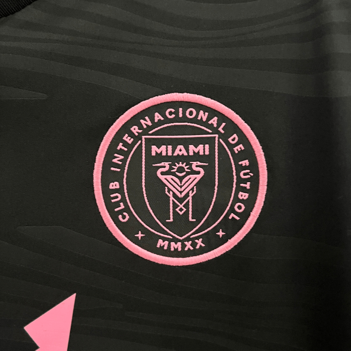 24/25 Inter Miami Away Premium Kit