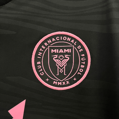 24/25 Inter Miami Away Premium Kit
