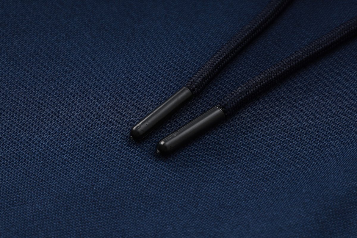 Juventus Turquoise and Dark Blue Premium Tracksuit