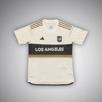 24/25 LA Galaxy Third Premium Kit