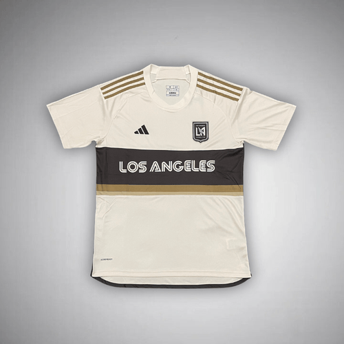 24/25 LA Galaxy Third Premium Kit
