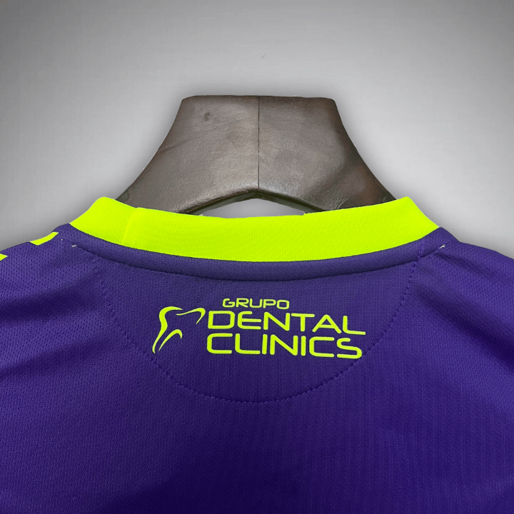 24/25 Málaga Away Kids Size Kit