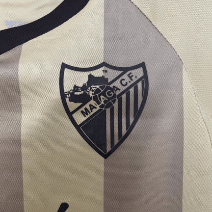 24/25 Málaga Third Away Kids Size Kit