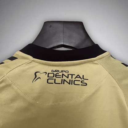 24/25 Málaga Third Away Kids Size Kit