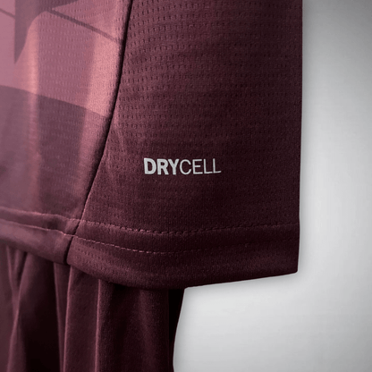 24/25 Manchester City Third Kids Size Kit