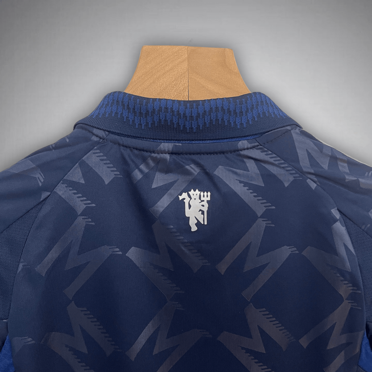 24/25 Manchester United Away Kids Size Kit