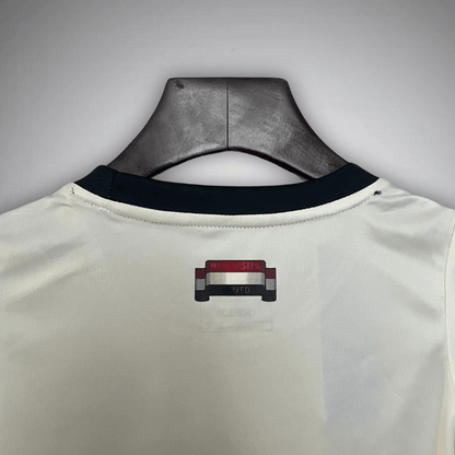 24/25 Manchester United Third Kids Size Kit