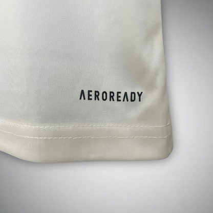 24/25 Manchester United Third Kids Size Kit