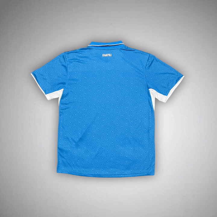 24/25 Napoli Home Kit