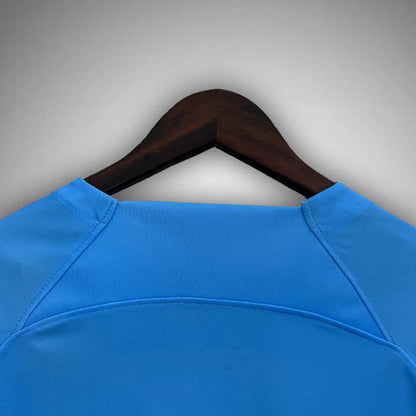 Netherlands "Blue Sky" Premium Kit