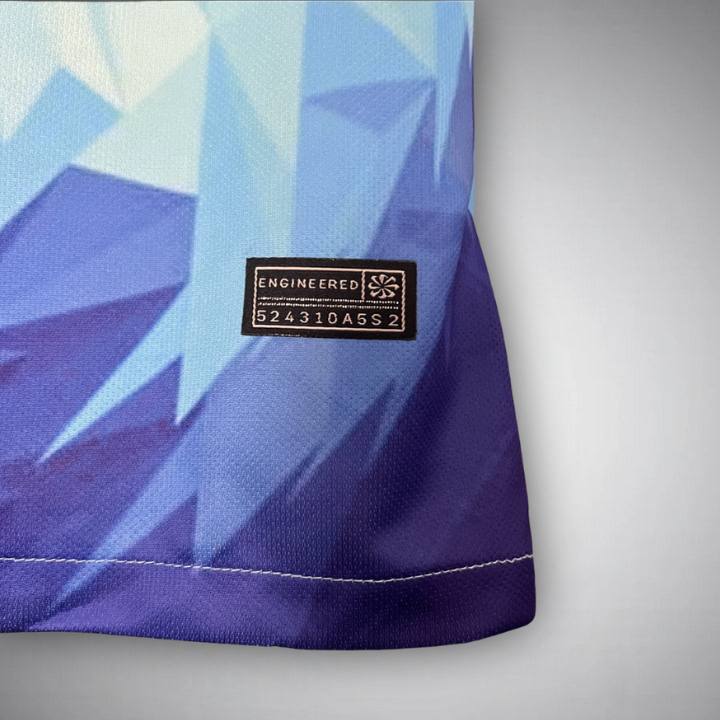 Netherlands "Blue Sky" Premium Kit