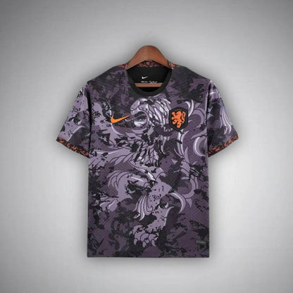 Netherlands "Lion Spirit" Premium Kit
